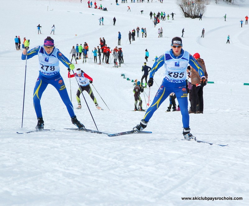 Grand-Prix Megève 2018 (merci Bruno)